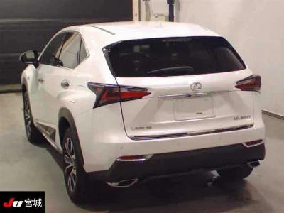 Lexus NX300
