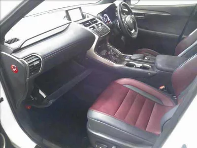 Lexus NX300