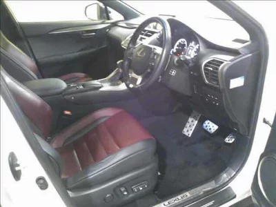 Lexus NX300