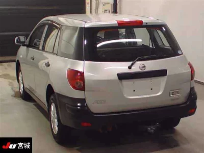 Nissan AD VAN