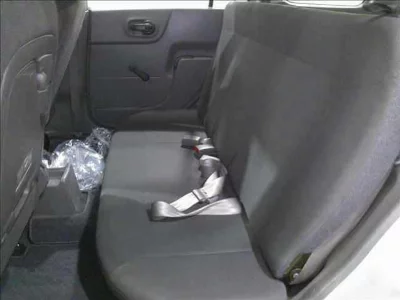 Nissan AD VAN