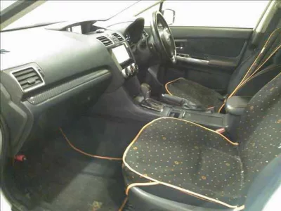 Subaru SUBARU XV
