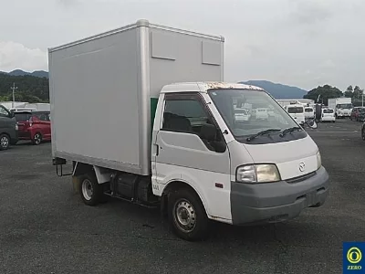 Mazda BONGO TRUCK