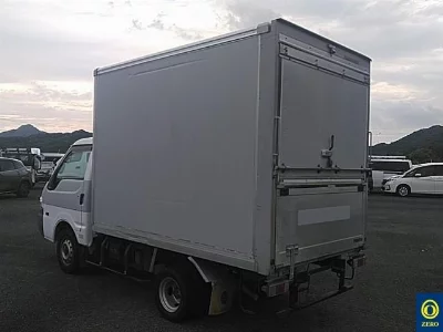 Mazda BONGO TRUCK