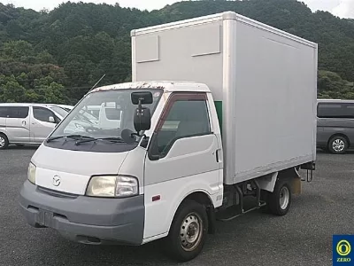 Mazda BONGO TRUCK