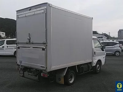Mazda BONGO TRUCK