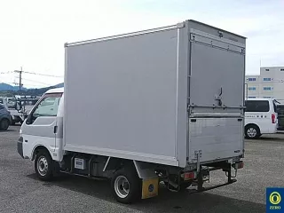 Mazda BONGO TRUCK
