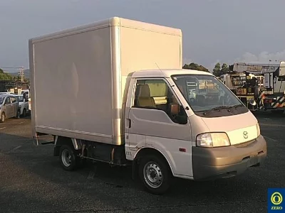 Mazda BONGO TRUCK