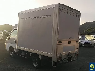 Mazda BONGO TRUCK
