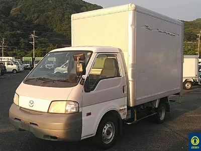 Mazda BONGO TRUCK