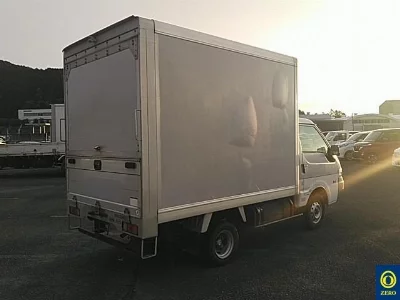 Mazda BONGO TRUCK