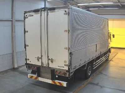 NISSAN DIESEL (UD) CONDOR