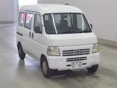 Honda Acty