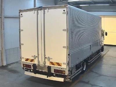 NISSAN DIESEL (UD) CONDOR