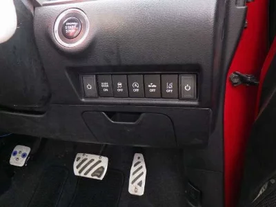 Suzuki SOLIO BANDIT
