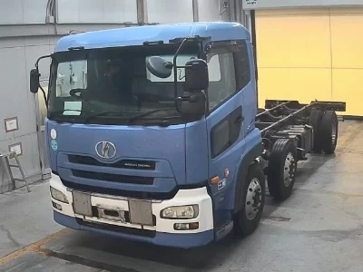 Nissan UD