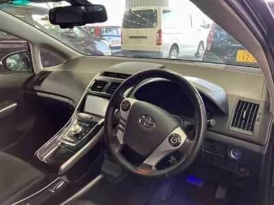 Toyota Sai