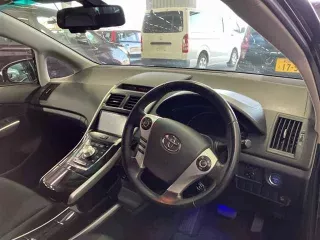 Toyota Sai