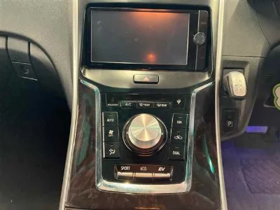 Toyota Sai