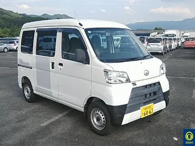 Daihatsu Hijet Cargo