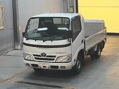 Toyota ToyoAce