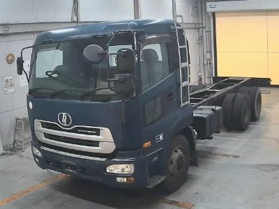 Nissan UD