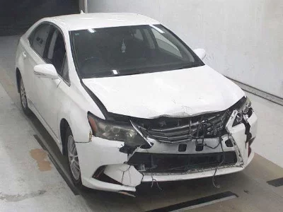 Lexus HS250h