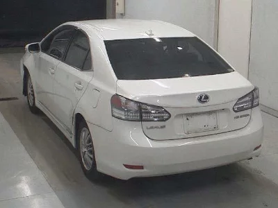 Lexus HS250h