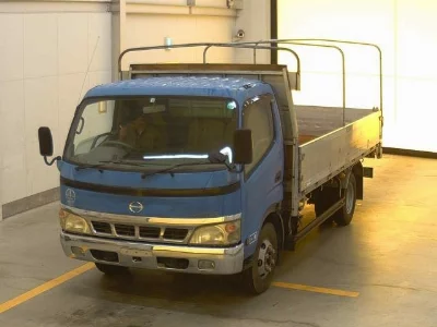 Hino Dutro