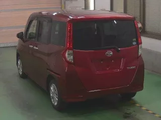 Daihatsu Thor