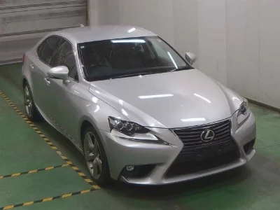 Lexus IS350