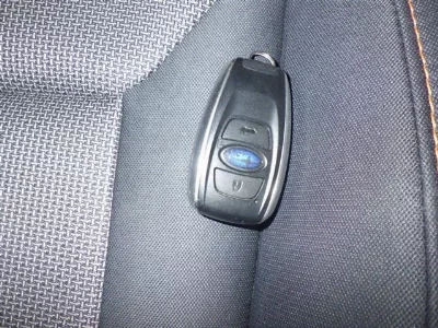 SUBARU SUBARU XV