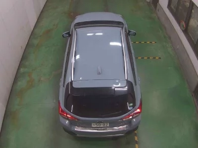 SUBARU SUBARU XV