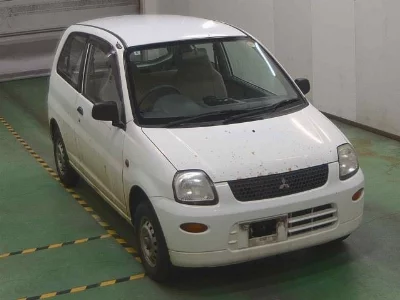 Mitsubishi MINICA