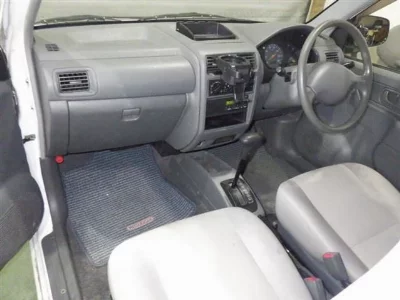 Mitsubishi MINICA
