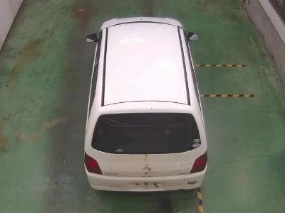 Mitsubishi Minica