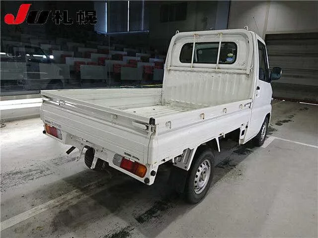 Nissan Clipper  с аукциона в Японии
