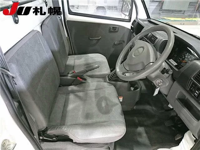 Nissan Clipper  с аукциона в Японии