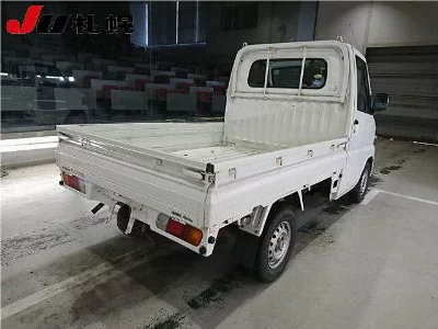 Nissan Clipper