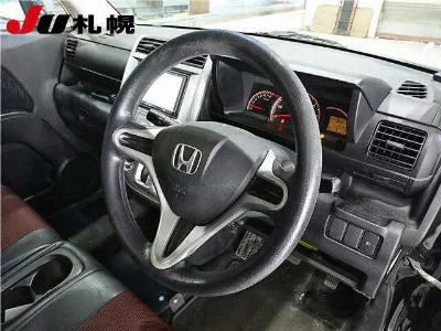 Honda ZEST SPARK
