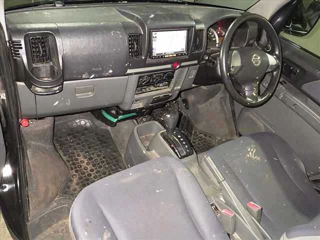 Nissan NV100 Clipper  с аукциона в Японии