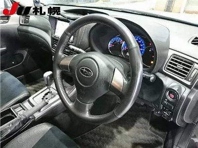 Subaru IMPREZA ANESIS