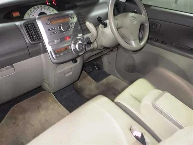 Daihatsu Tanto  с аукциона в Японии