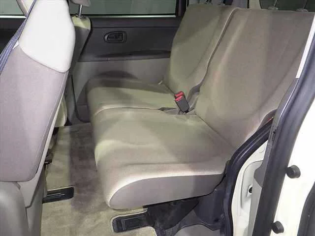 Daihatsu Tanto  с аукциона в Японии