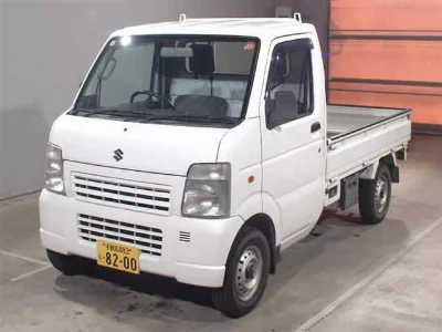 Suzuki CARRY