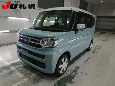 Mazda Flair Wagon