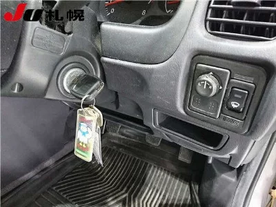 Nissan Wingroad