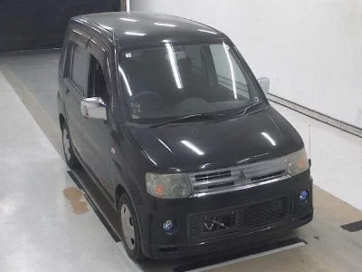 Mitsubishi Toppo