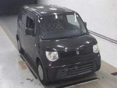 Suzuki MR Wagon
