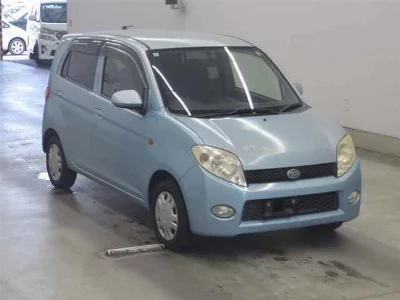Daihatsu Max